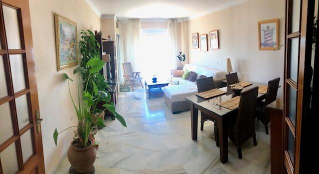 Gatu Premium Villa Isabel Terraza,Parking,1ºlinea Playa,Wifi,Vista Al Mar , Preferente Mayores De 25 Anos Y Familias Cadix Extérieur photo